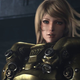 Illustration for article titled emHarlock: Space Pirate/em is a Big, Pretty, Action-filled Disappointment